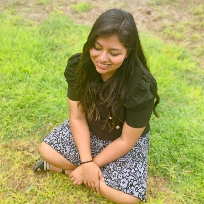 Babysitter in San Luis Potosí City: Dayana Lopez