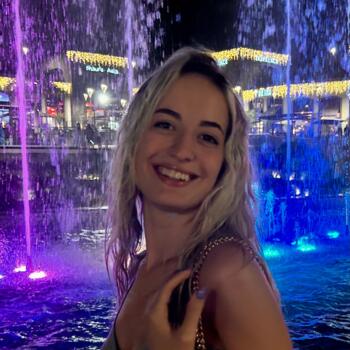 Babysitter in Šabac: Ana