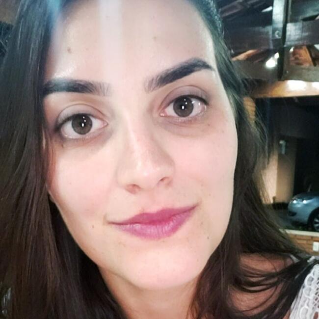 Emprego de babá em Cajamar: Daniele Fernanda