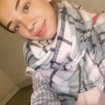 Babysitter Braunschweig: Daliah