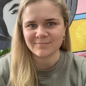 Babysitter Melbourne: Sophie