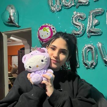 Babysitter Caseros (Buenos Aires): Luisana