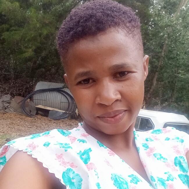 Nanny in Bloemfontein: Qonoka