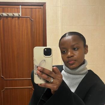 Babysitter em Odivelas: Belma