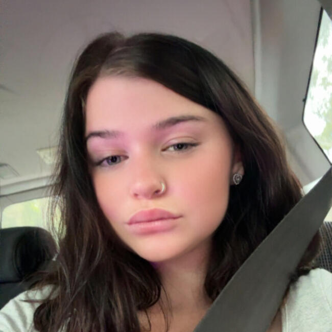 Babysitting job in Central Coast: Anastasia