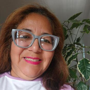 Niñera Barquisimeto: BLANCA ROSA