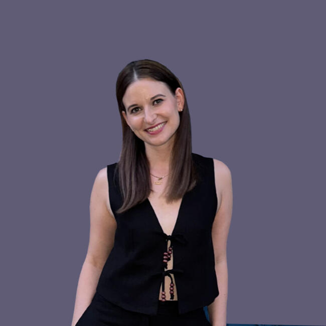 Babysitter in Budapest: Mariann