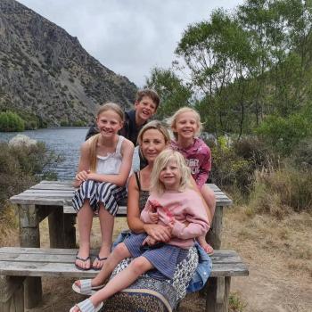 Babysitting Jobs in Wanaka: babysitting job Anna