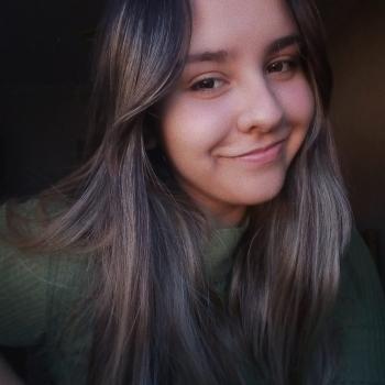 Babysitter in Tandil: Mica