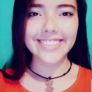 Babysitter in Alajuela: Eduarda GM