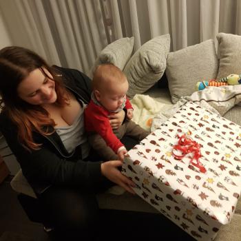 Babysitter in St. Gallen: Laura