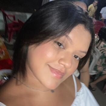 Babysitter Fortaleza: Soraya felix