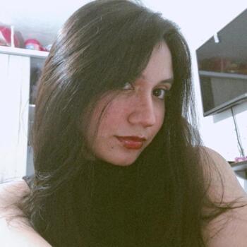 Babá Cajamar: Giovana