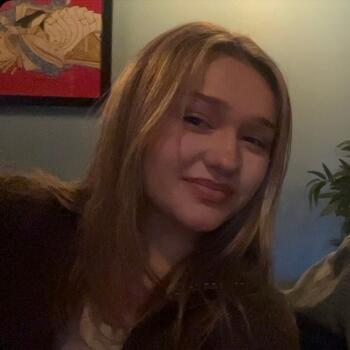 Nanny in Edmond (Oklahoma): Ella