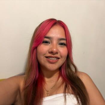 Niñera Monterrey: Marlene