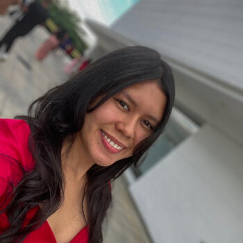 Babysitter in Santiago de Cali: Lizeth