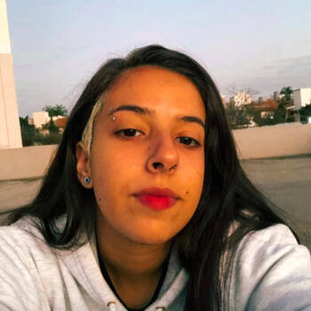 Babysitter in Sorocaba: Maria Luiza