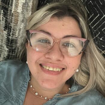 Babysitter in Madrid: Yoile