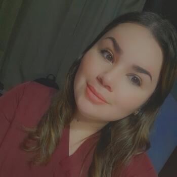 Babysitter San Ramón: Catalina