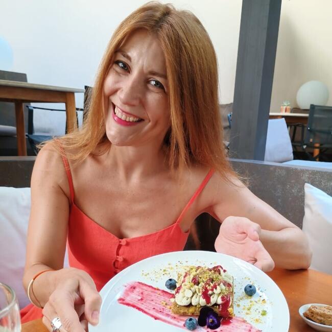Δουλειά για babysitter στην περιοχή Αθήνα: Margarita