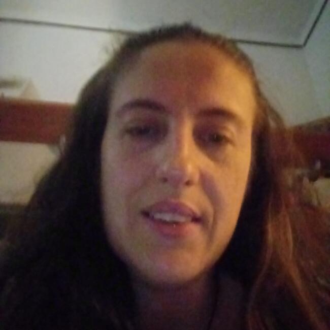 Babysitter in La Spezia: Roberta