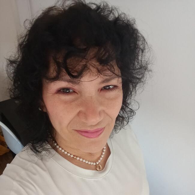 Babysitter in Montevideo: Carmen