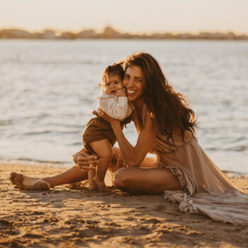 Babysitting job in Rimini: babysitting job Celeste