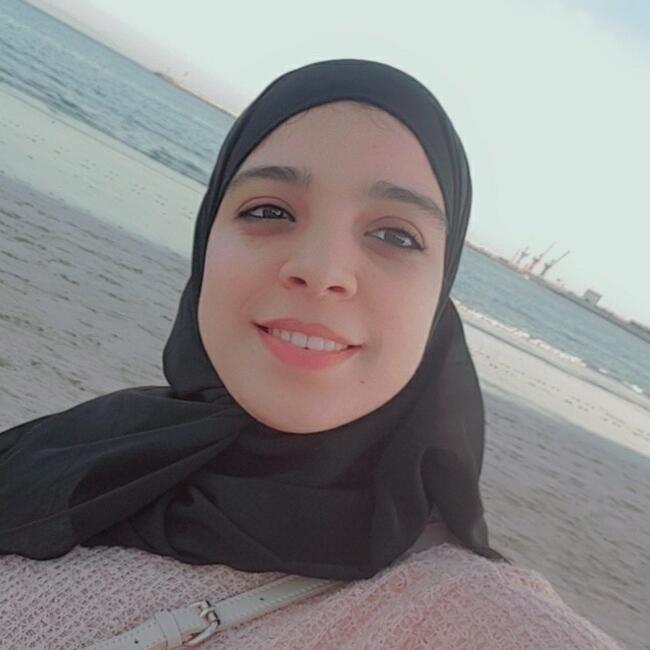 Nounou à Tanger: Ihssan