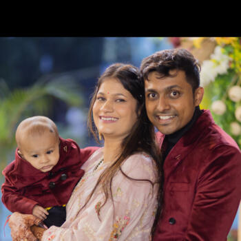 Parent Bengaluru: Ankit