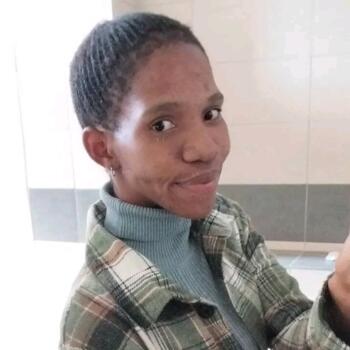 Babysitter in Durban: Sinothando