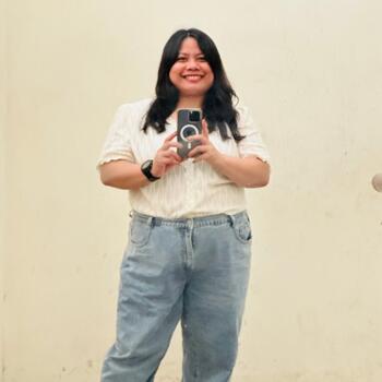 Canguro en Valencia: Kristine
