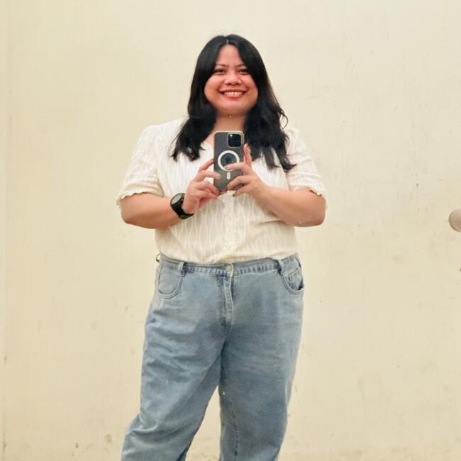 Canguro en Valencia: Kristine