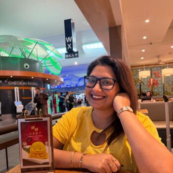 Babysitting job in Howrah: Jhilik