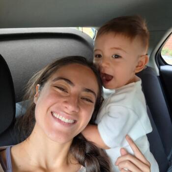 Niñera en Bello: Milena