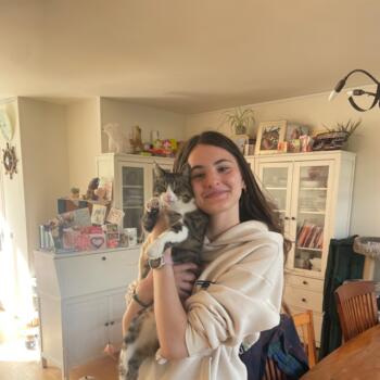 Oppas in Amstelveen: Rosali Marinovic