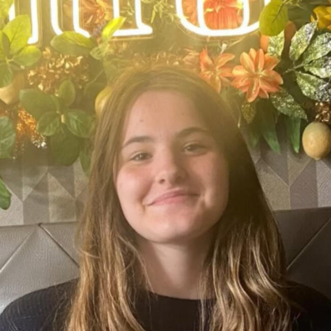 Niñera en Amstelveen: Rosali Marinovic