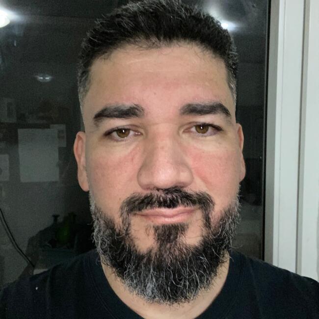 Babysitting job in Santiago: Hernán