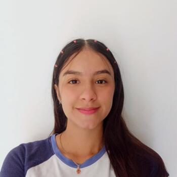 Babysitter in Pereira: Natalia