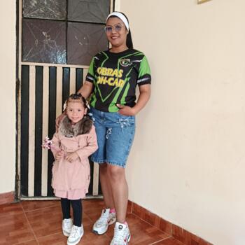 Padre/madre Armenia: Verónica