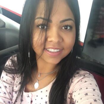 Babysitting job in Rio de Janeiro: babysitting job Mirella