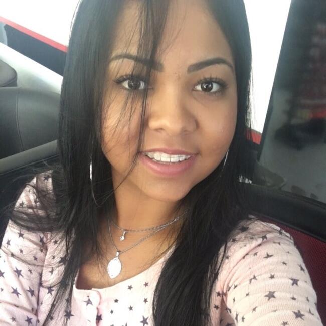 Babysitting job in Rio de Janeiro: Mirella