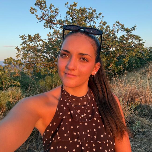 Babysitter in Romans-sur-Isère: Tiphanie