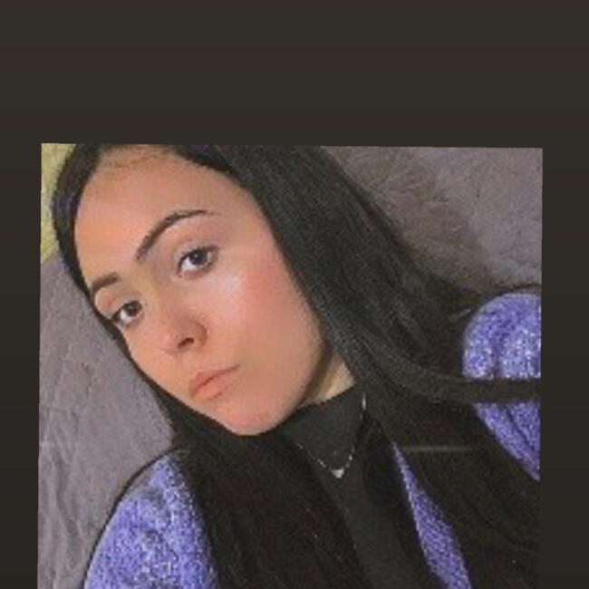 Babysitter a Giugliano: Sindy