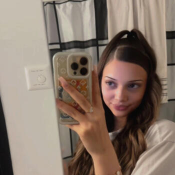 Babysitter Zurich: Andjela