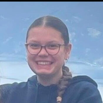 Babysitter Le Bourget-du-Lac: Cassy