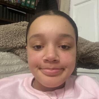 Babysitter in Nottingham: Amiyah