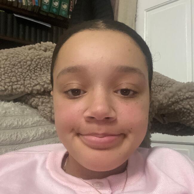 Babysitter in Nottingham: Amiyah