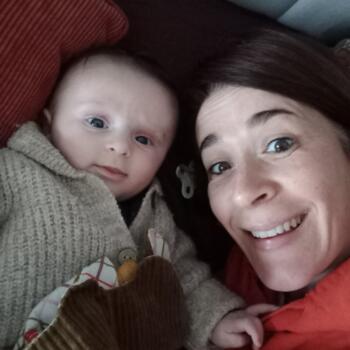 Babysitting job in Ancenis: babysitting job Mathilde