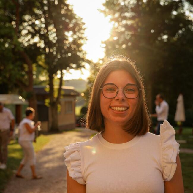 Babysitter in Ham-sur-Heure-Nalinnes: Soline