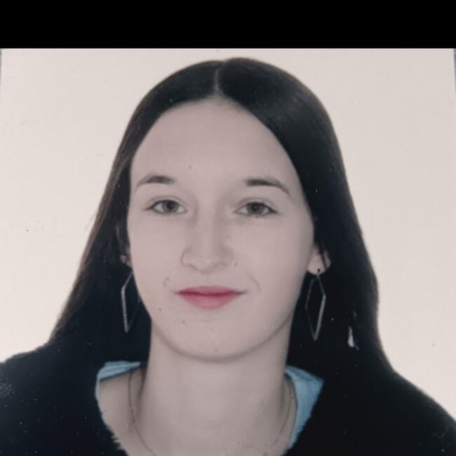 Canguro en Alacuás: Alba